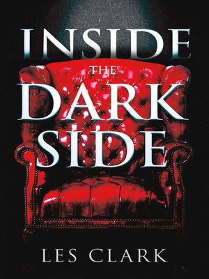 cover image of INSIDE THE DARKSIDE